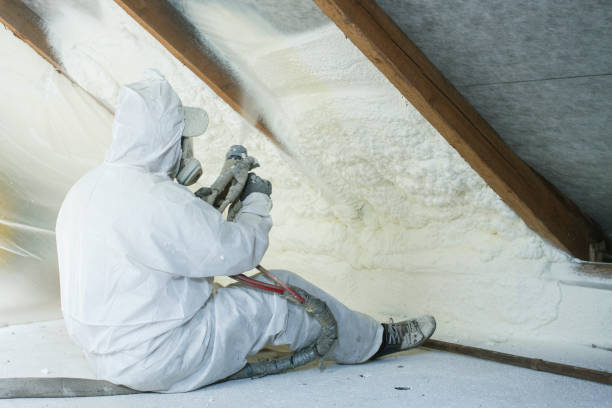 Best Wall Insulation Installation  in Macopin, NJ